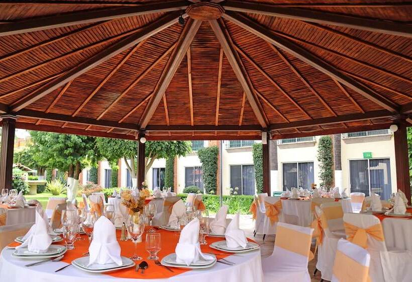 فندق Holiday Inn La Piedad, An Ihg