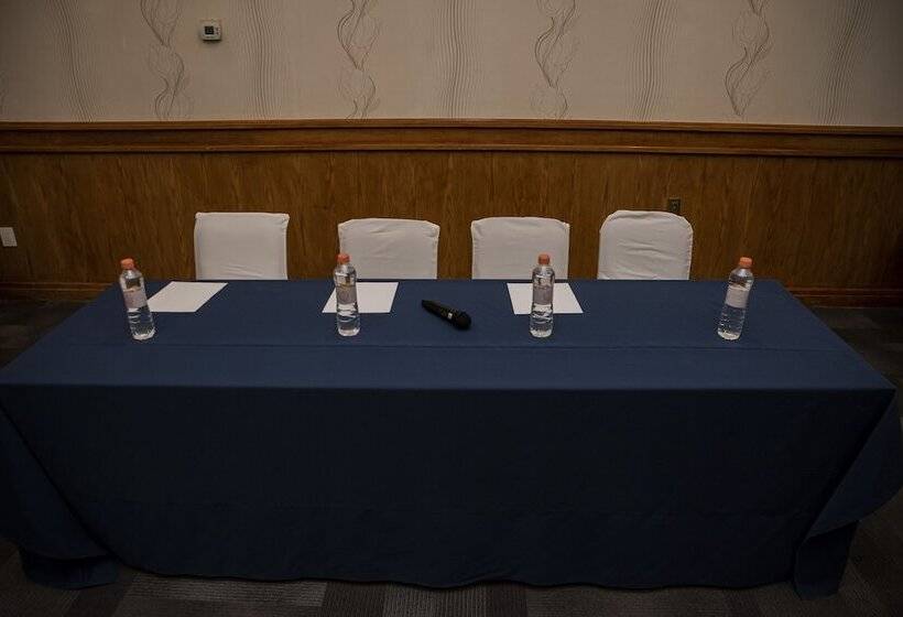 فندق Holiday Inn La Piedad, An Ihg