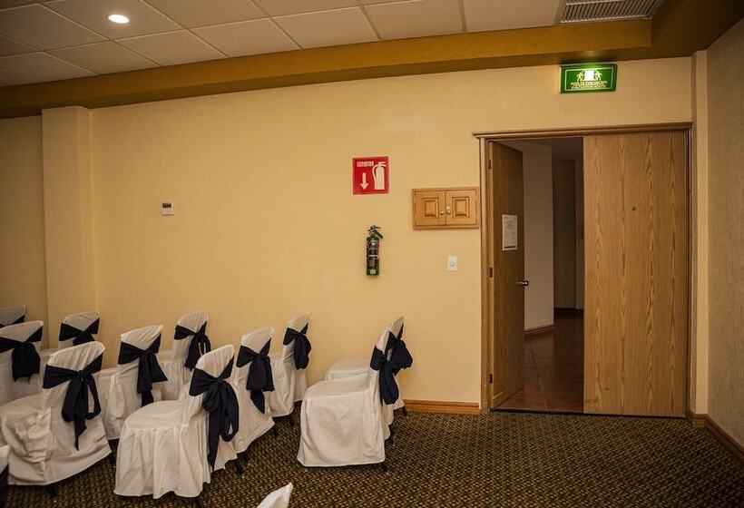 فندق Holiday Inn La Piedad, An Ihg