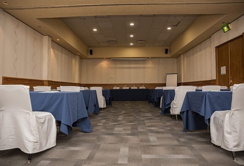 فندق Holiday Inn La Piedad, An Ihg