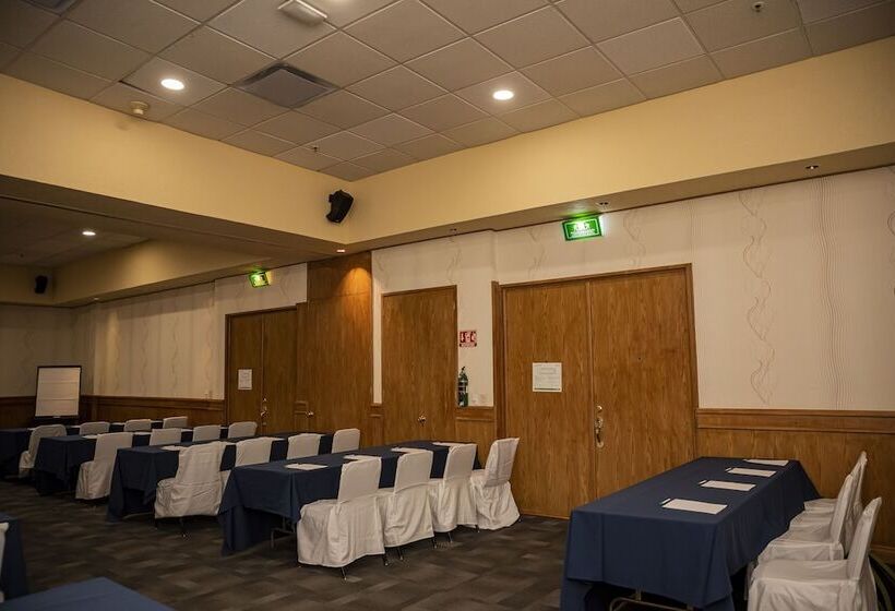 فندق Holiday Inn La Piedad, An Ihg