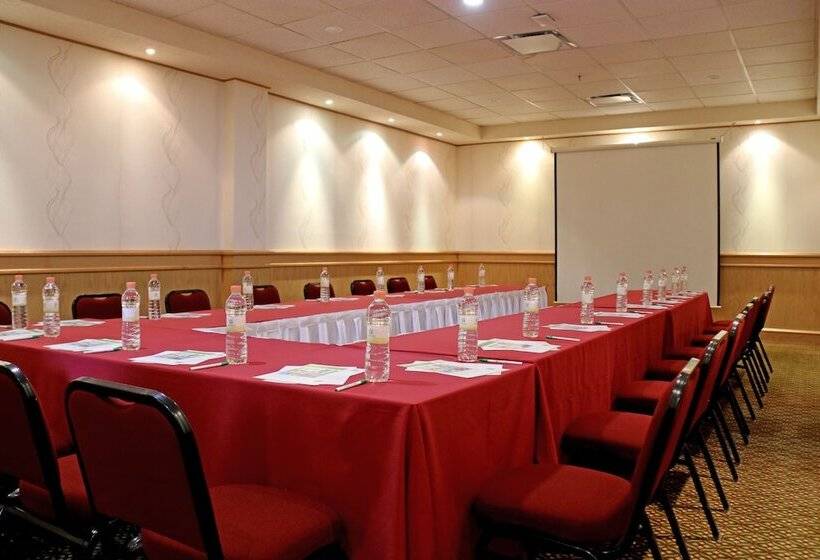 فندق Holiday Inn La Piedad, An Ihg