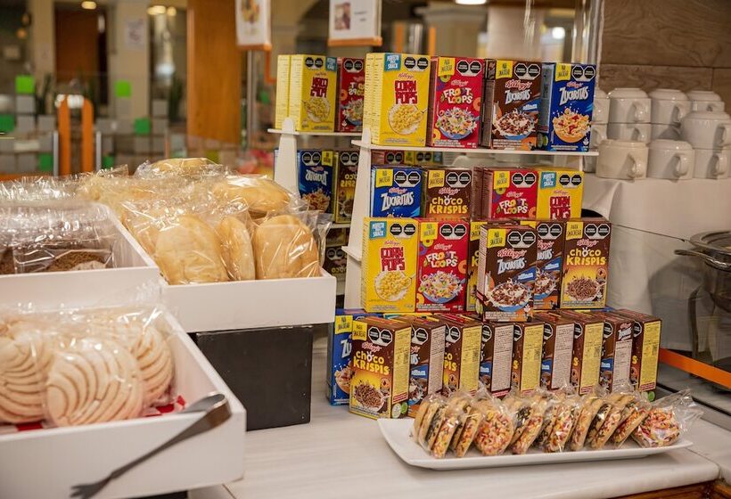 فندق Holiday Inn La Piedad, An Ihg