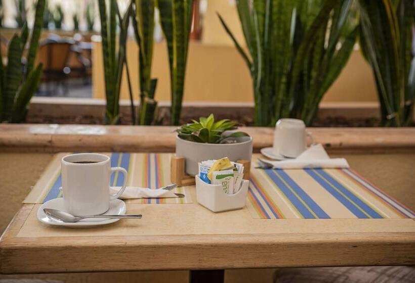 فندق Holiday Inn La Piedad, An Ihg