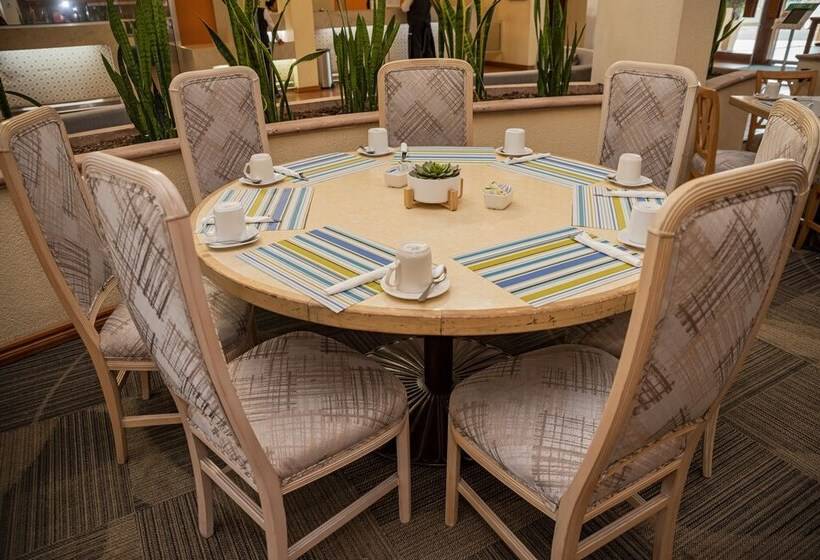 فندق Holiday Inn La Piedad, An Ihg