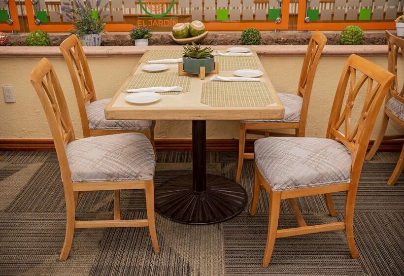 فندق Holiday Inn La Piedad, An Ihg