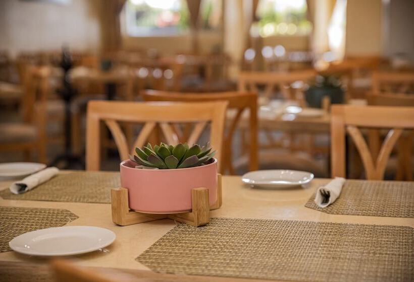 فندق Holiday Inn La Piedad, An Ihg