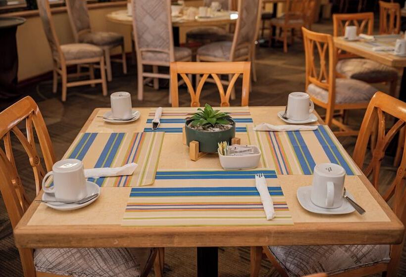 فندق Holiday Inn La Piedad, An Ihg