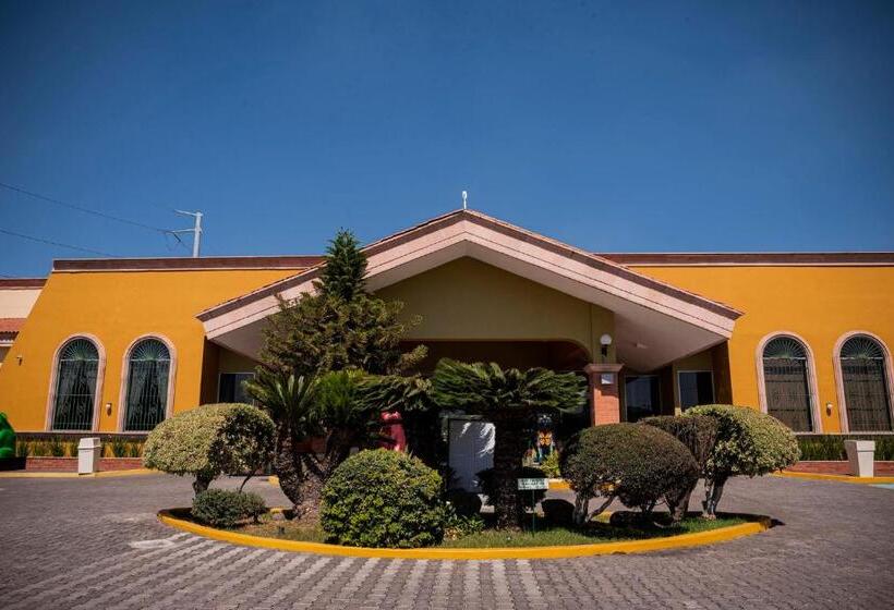 فندق Holiday Inn La Piedad, An Ihg