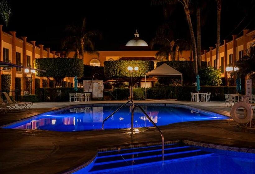 فندق Holiday Inn La Piedad, An Ihg