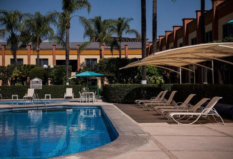 فندق Holiday Inn La Piedad, An Ihg