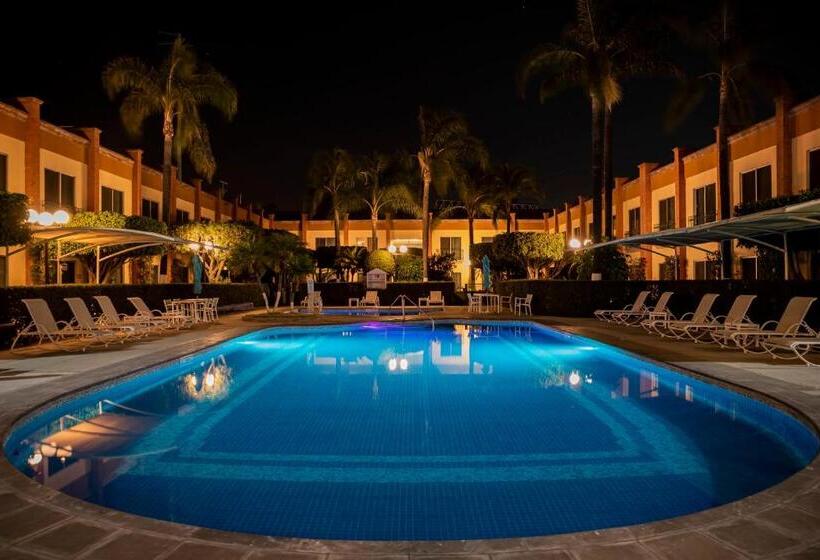 فندق Holiday Inn La Piedad, An Ihg