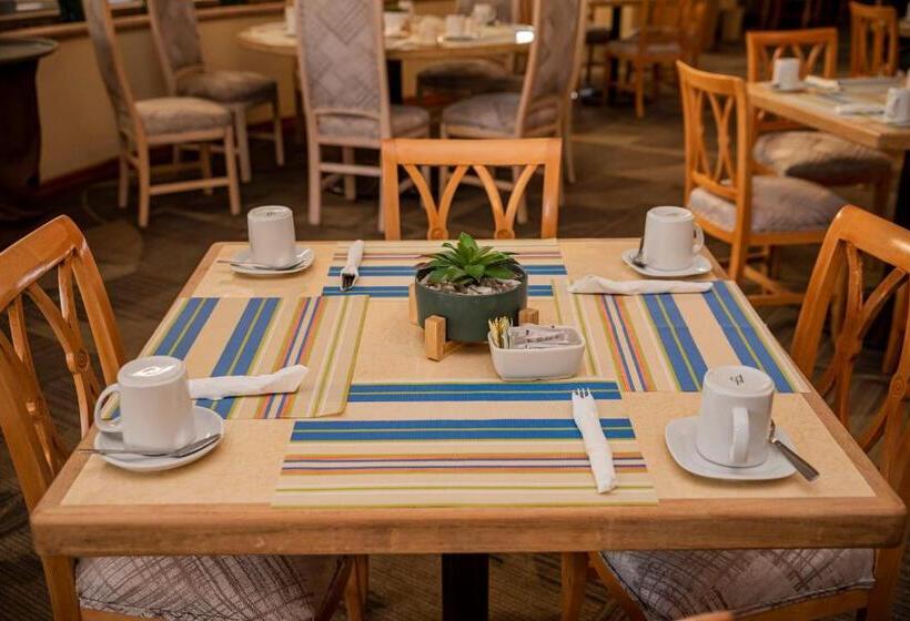 فندق Holiday Inn La Piedad, An Ihg