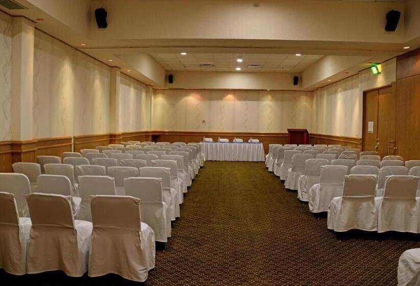 فندق Holiday Inn La Piedad, An Ihg