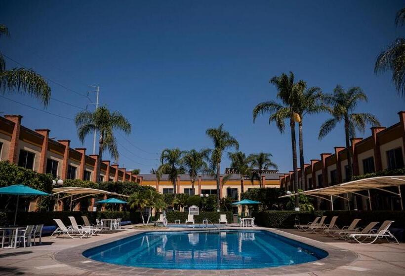 فندق Holiday Inn La Piedad, An Ihg