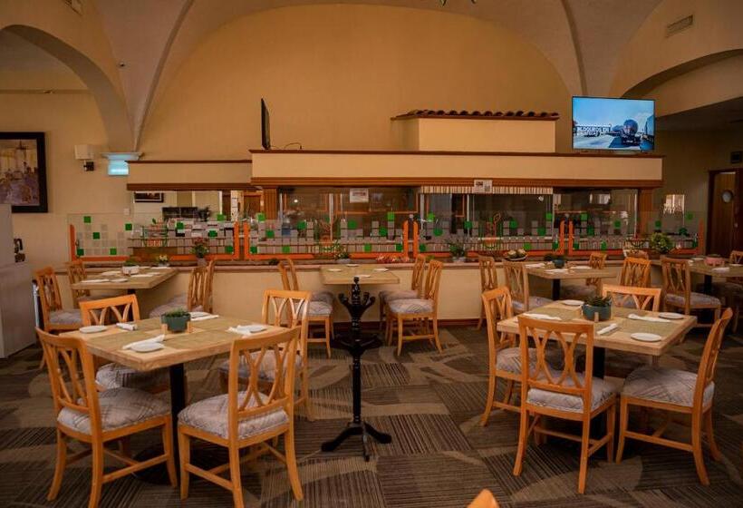 فندق Holiday Inn La Piedad, An Ihg