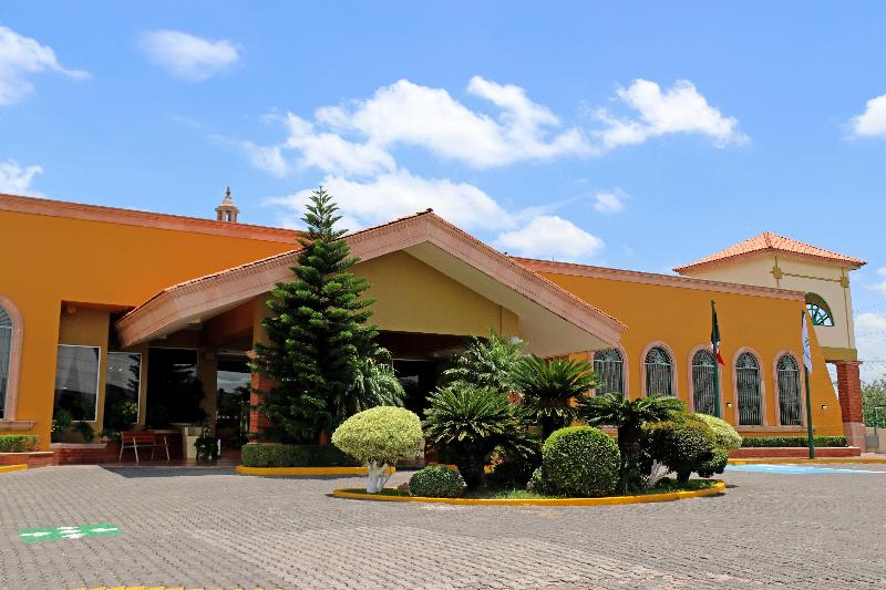 فندق Holiday Inn La Piedad, An Ihg