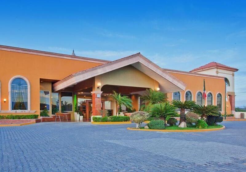فندق Holiday Inn La Piedad, An Ihg