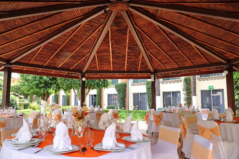 فندق Holiday Inn La Piedad, An Ihg