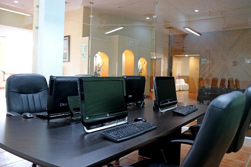 فندق Holiday Inn La Piedad, An Ihg