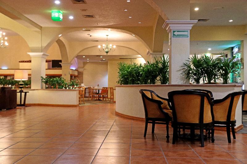 فندق Holiday Inn La Piedad, An Ihg