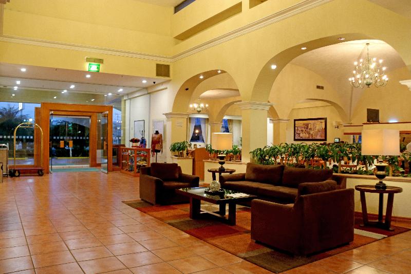 فندق Holiday Inn La Piedad, An Ihg