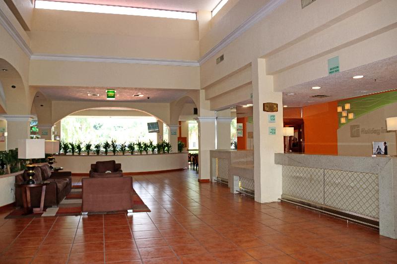 فندق Holiday Inn La Piedad, An Ihg