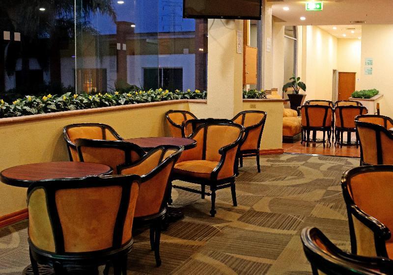 فندق Holiday Inn La Piedad, An Ihg