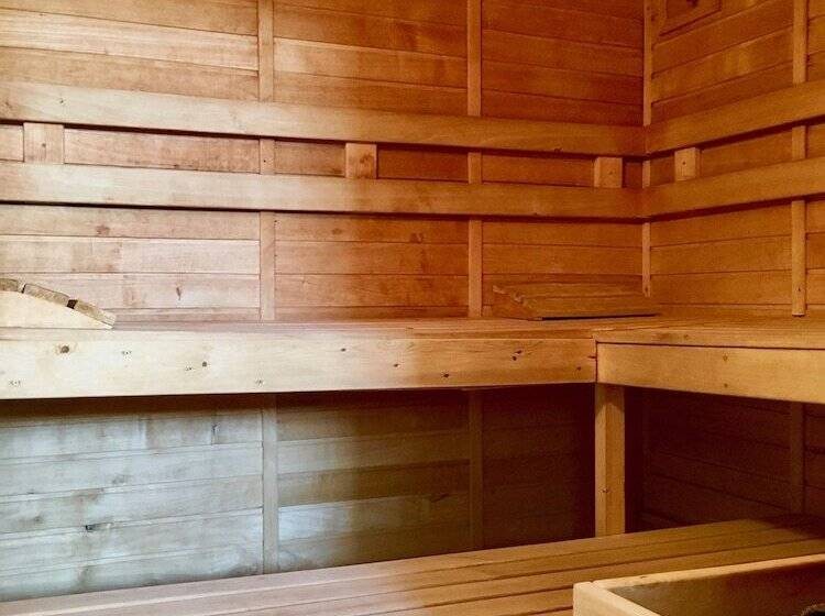 בית מלון כפרי Horni Pramen