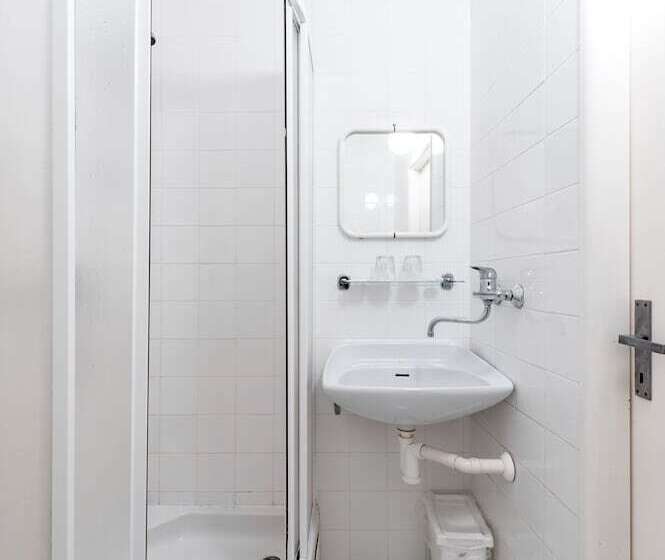 בית מלון כפרי Horni Pramen