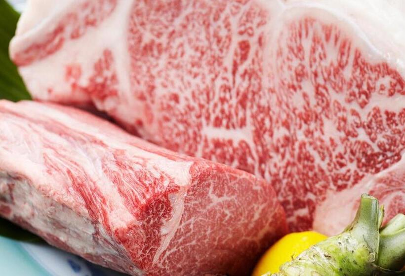 هتل Europe Huis Ten Bosch