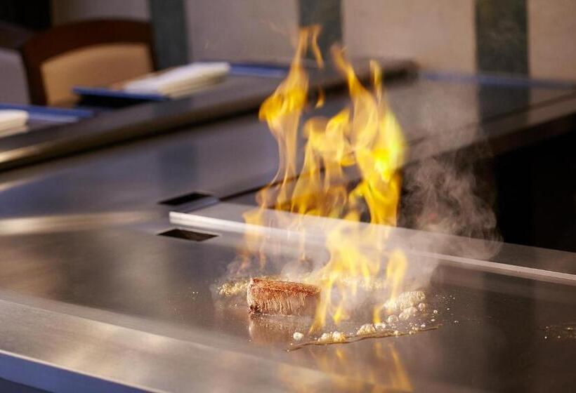 هتل Europe Huis Ten Bosch