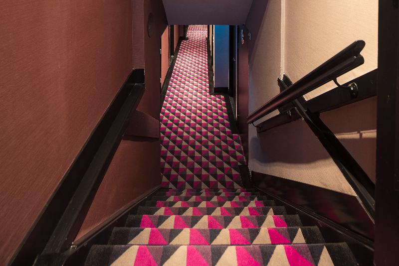 فندق Huygens Place Amsterdam