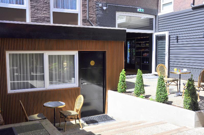 فندق Huygens Place Amsterdam