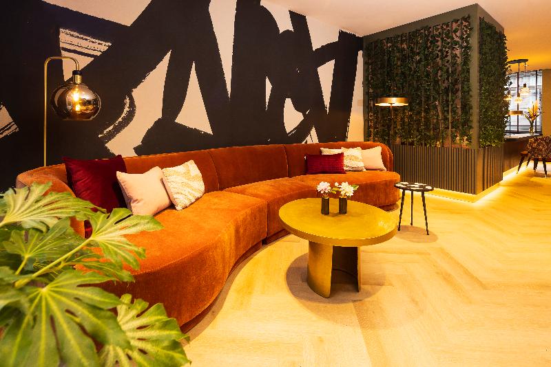 فندق Huygens Place Amsterdam