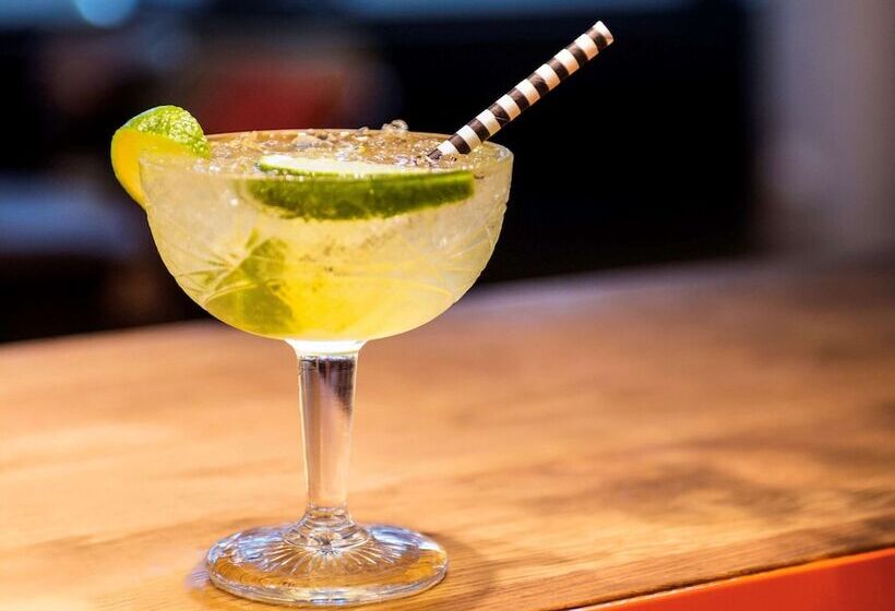 هتل Ibis Amsterdam Centre