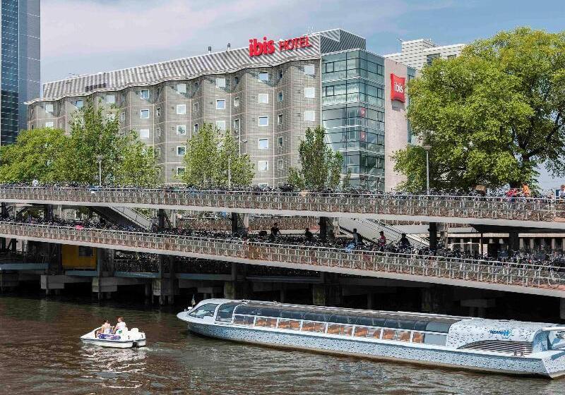 هتل Ibis Amsterdam Centre