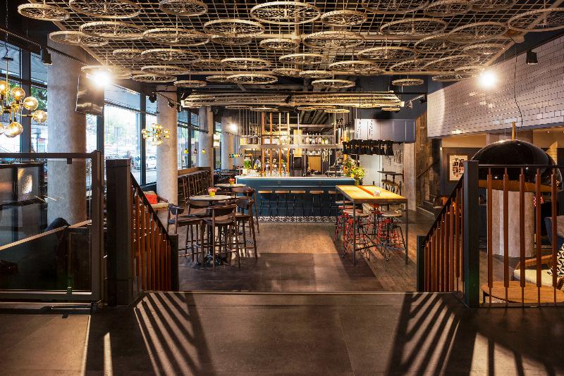 هتل Ibis Amsterdam Centre