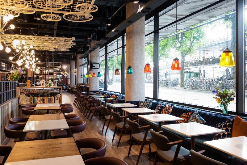 هتل Ibis Amsterdam Centre