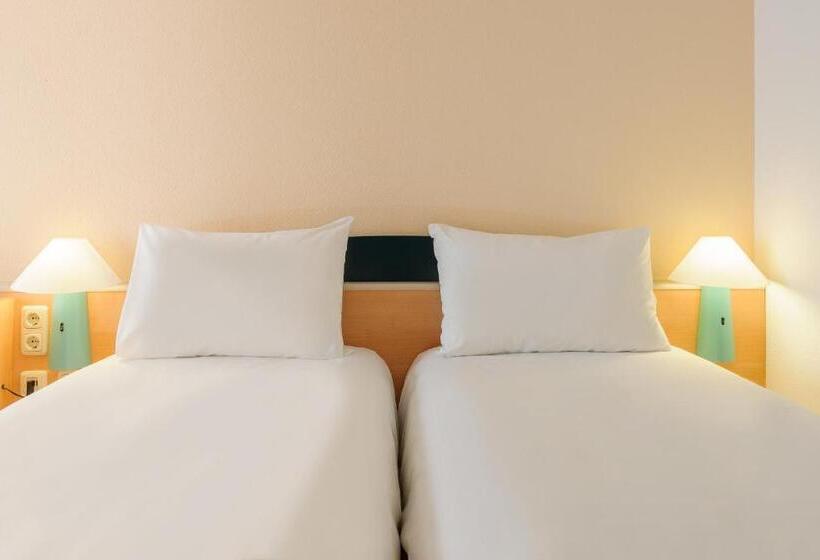 ホテル Ibis Bamberg Altstadt