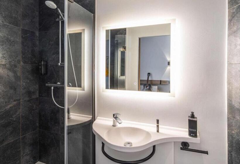 فندق Ibis Brest Centre