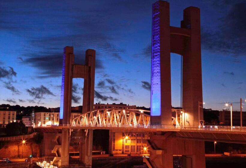 فندق Ibis Brest Centre