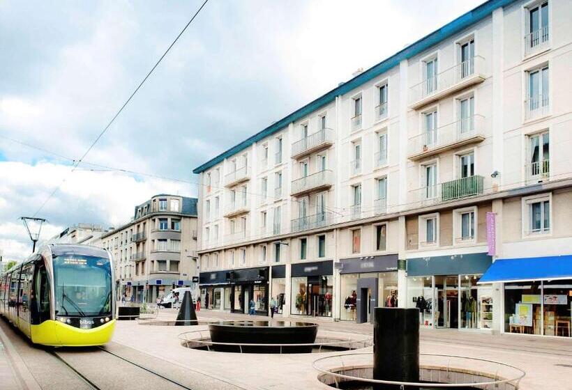 فندق Ibis Brest Centre