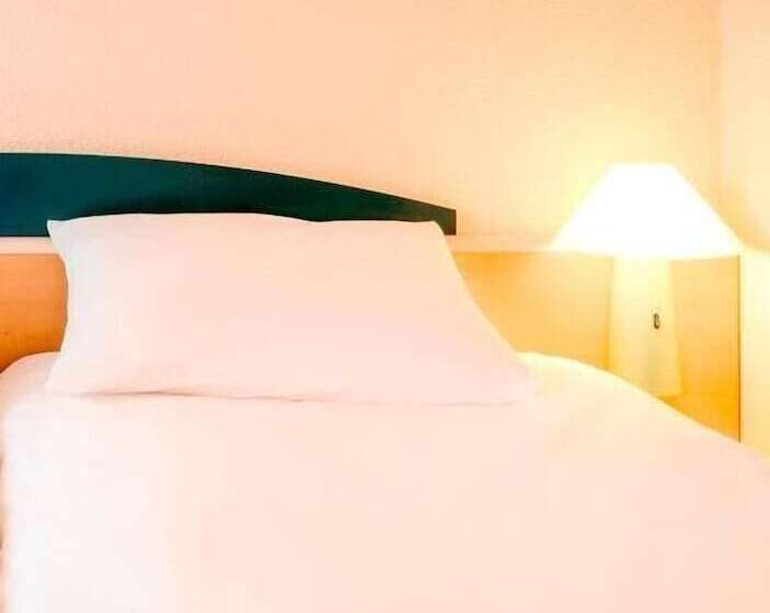 Отель Ibis Brugge Centrum