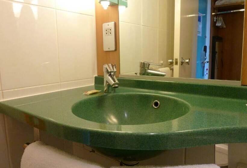 Отель Ibis Brugge Centrum