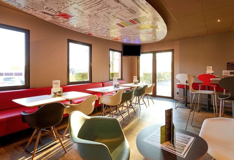 Ibis Hotel Brussels Airport