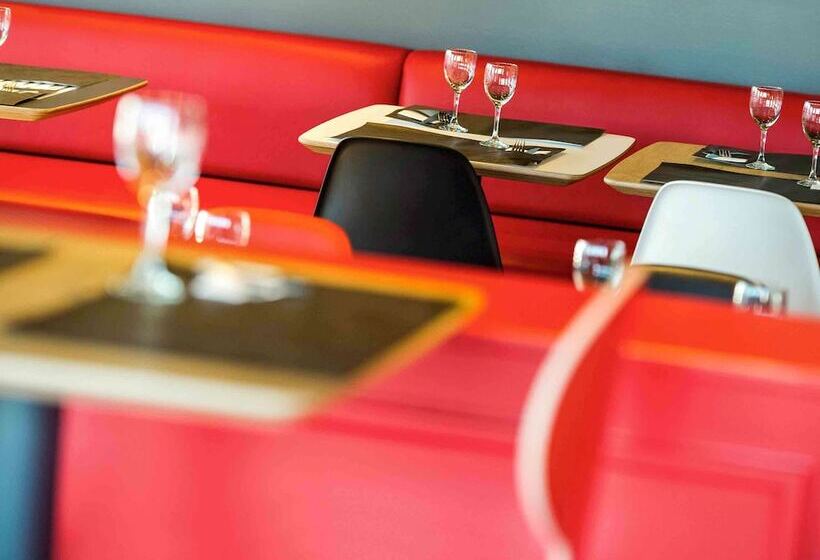 Ibis Hotel Brussels Airport