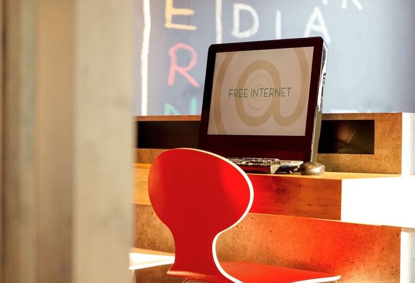 Ibis Hotel Brussels Airport