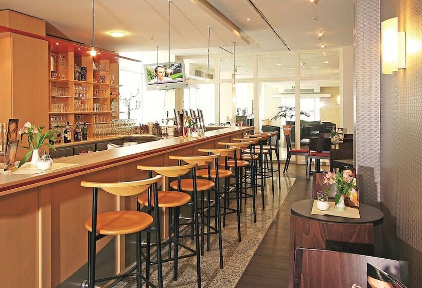 酒店 Ibis Dresden Zentrum