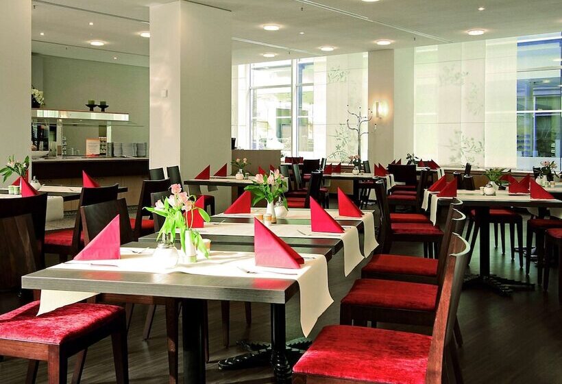 酒店 Ibis Dresden Zentrum